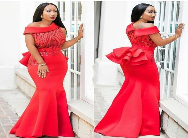 attractive red mermaid beaded prom dresses bateau neck sequined peplum evening gowns satin floor length appliqued formal dress3196341, Black
attractive red mermaid beaded prom dresses bateau neck sequined peplum evening gowns satin floor length appliqued formal dress3196341, Black