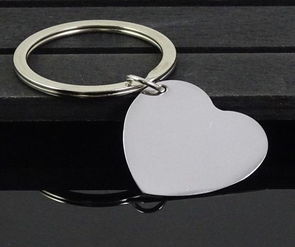 30pcslot high polished blank heart stainless steel keychain engravable solid dog tag keyring car key chain ring jewelry factory p6771429, Slivery;golden
30pcslot high polished blank heart stainless steel keychain engravable solid dog tag keyring car key chain ring jewelry factory p6771429, Slivery;golden