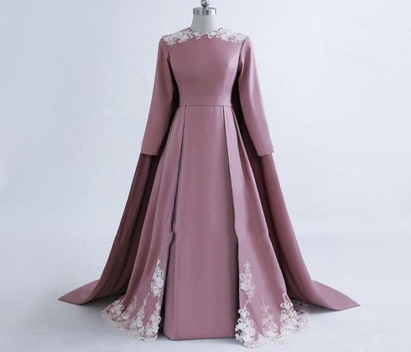new coming arabic caftan long sleeves evening dresses satin appliques lace ruffles sweep train classic evening gowns with cape6612912, Black;red
new coming arabic caftan long sleeves evening dresses satin appliques lace ruffles sweep train classic evening gowns with cape6612912, Black;red