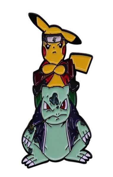 cute anime movies games hard enamel pins collect metal cartoon brooch backpack hat bag collar lapel badges women fashion jewelry s8363163, Blue
cute anime movies games hard enamel pins collect metal cartoon brooch backpack hat bag collar lapel badges women fashion jewelry s8363163, Blue
