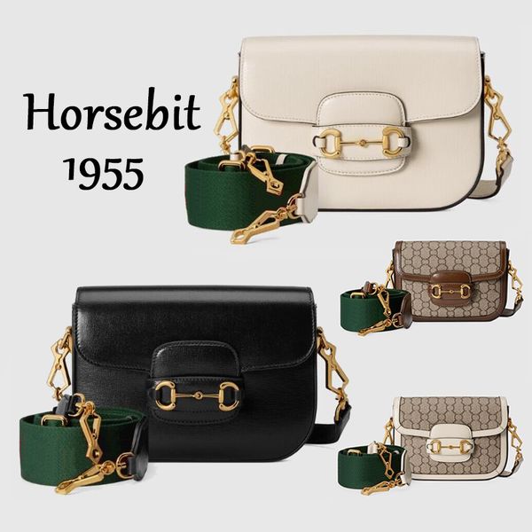 designer bag saddle bag handbag women fashion shoulder bags 2 gs horsebit 1955 classic luxuries cross body bag totes genuine leather large c
designer bag saddle bag handbag women fashion shoulder bags 2 gs horsebit 1955 classic luxuries cross body bag totes genuine leather large c