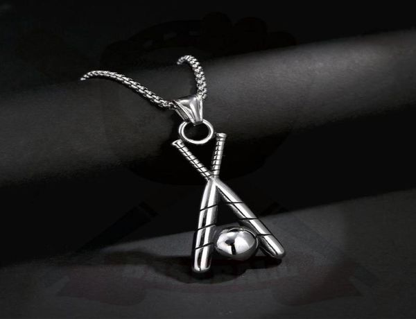 pendant necklaces european american men baseball necklace exquisite jewelry fashion cool young students trend chain stainless stee5281668, Silver
pendant necklaces european american men baseball necklace exquisite jewelry fashion cool young students trend chain stainless stee5281668, Silver