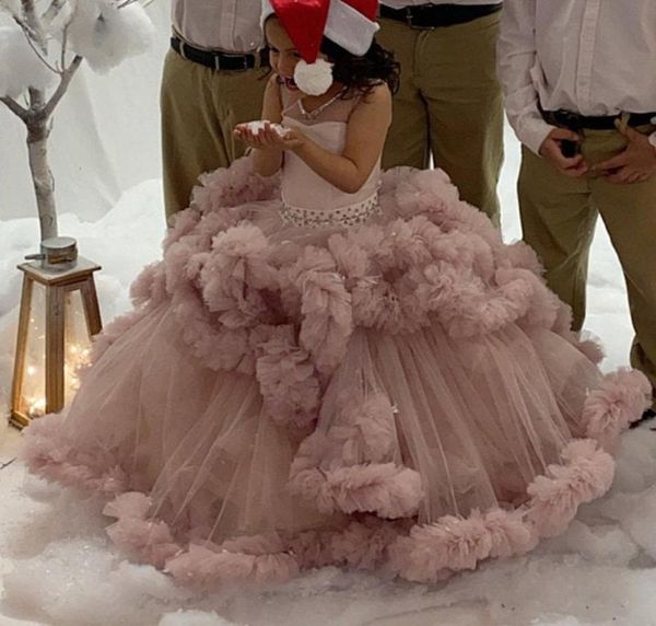 ruched crystal flower girl dresses for wedding baby birthday party gowns princess special occasion cothes4918966, White;blue
ruched crystal flower girl dresses for wedding baby birthday party gowns princess special occasion cothes4918966, White;blue