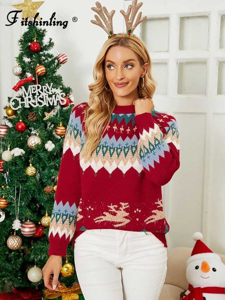 women's sweaters fitshinling new year merry christmas sweater women winter clothing elk ugly pullover knit xmas jumper pulls femme jer, White;black
women's sweaters fitshinling new year merry christmas sweater women winter clothing elk ugly pullover knit xmas jumper pulls femme jer, White;black