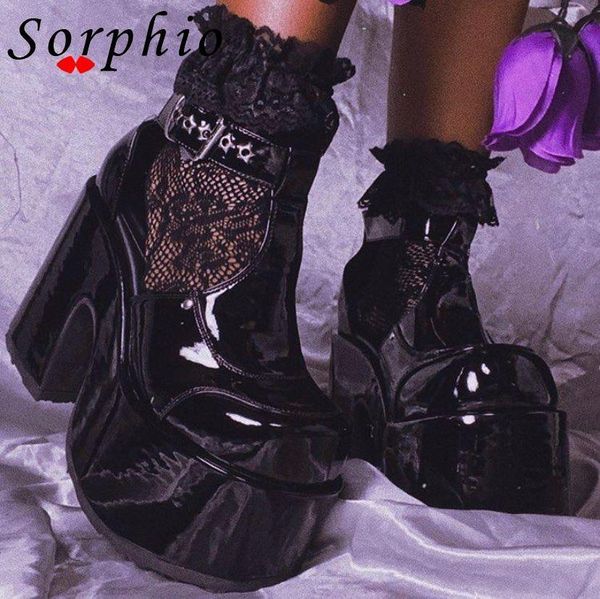 dress shoes summer ankle thong strap platform pumps ladies goth girls metal chain shoes woman fashion high heel brand 230717, Black
dress shoes summer ankle thong strap platform pumps ladies goth girls metal chain shoes woman fashion high heel brand 230717, Black