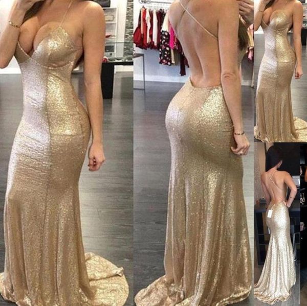 prom dreses long party gowns backless halter mermaid sequin low vneck women evening dresses 20199553783, Black
prom dreses long party gowns backless halter mermaid sequin low vneck women evening dresses 20199553783, Black
