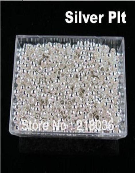vintage 10000pcs 2mm copper round silver plt crimp metals beads charm for diy jewelry necklace bracelet handcraft accessories a1238906159, Black
vintage 10000pcs 2mm copper round silver plt crimp metals beads charm for diy jewelry necklace bracelet handcraft accessories a1238906159, Black