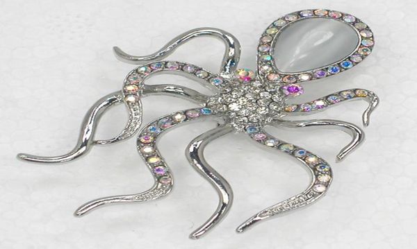 12pcslot whole crystal rhinestone faux opal ocs pin brooch fashion costume brooches jewelry gift c2648688910, Gray
12pcslot whole crystal rhinestone faux opal ocs pin brooch fashion costume brooches jewelry gift c2648688910, Gray