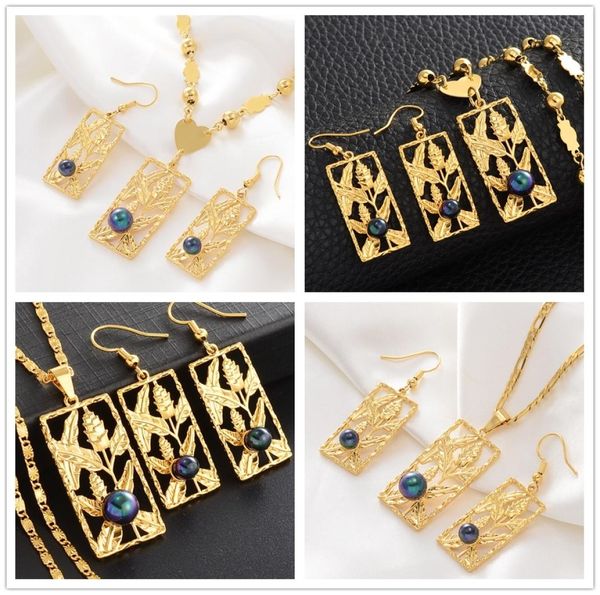 anniyo hawaiian blossom jewelry sets black pearl necklace earrings leaf marshallese guam micronesia chuuk pohnpei flower 233621 c9639414, Silver
anniyo hawaiian blossom jewelry sets black pearl necklace earrings leaf marshallese guam micronesia chuuk pohnpei flower 233621 c9639414, Silver