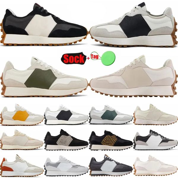 327 running shoes women mens designer sneakers white black sea salt turtledove rich earth grey matter vintage rose outdoor sport trainers 36
327 running shoes women mens designer sneakers white black sea salt turtledove rich earth grey matter vintage rose outdoor sport trainers 36