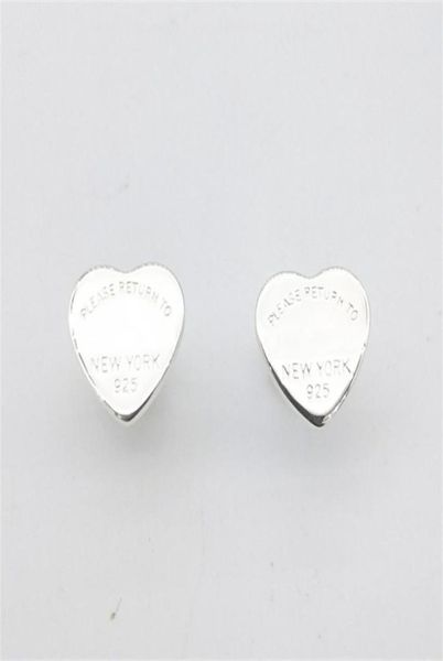ladies s925 sterling silver classic heartshaped silver earrings studs jewelry lovers sweet romantic holiday anniversary gift 22016995855, Golden;silver
ladies s925 sterling silver classic heartshaped silver earrings studs jewelry lovers sweet romantic holiday anniversary gift 22016995855, Golden;silver