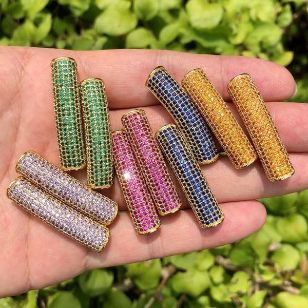 pendant necklaces 5pcs cubic zirconia paved tubes bars long spacers gold plated for woman jewelry bracelet necklace accessories wholesale 23, Silver
pendant necklaces 5pcs cubic zirconia paved tubes bars long spacers gold plated for woman jewelry bracelet necklace accessories wholesale 23, Silver