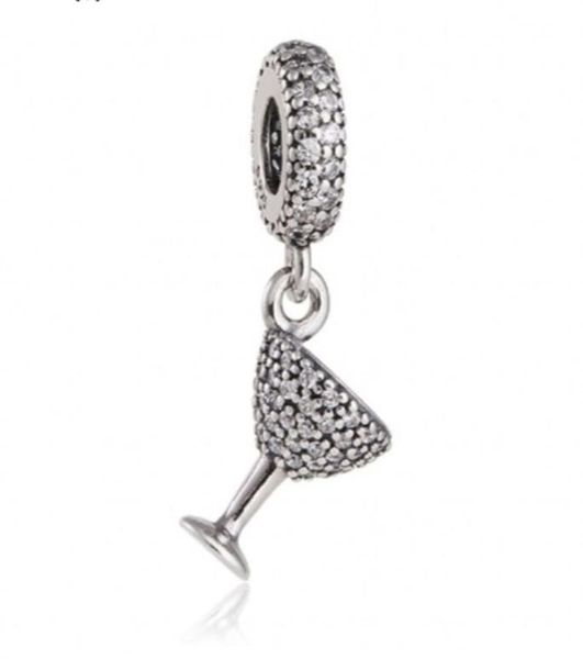 micro pave crystal cocktail glass charms 925 sterling silver dangle cup charm beads for jewelry making diy brand bracelets women g2763823, Black
micro pave crystal cocktail glass charms 925 sterling silver dangle cup charm beads for jewelry making diy brand bracelets women g2763823, Black