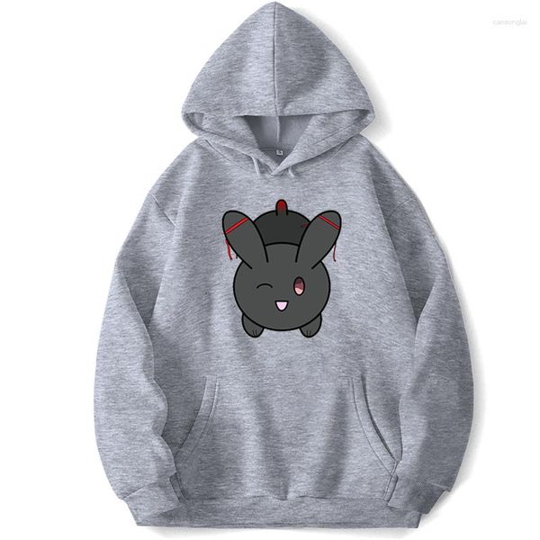 style men's hoodies mdzs for men the untamedcql wei wuxian anime mo dao zu shi jumper pullover hoodie sweatshirts hoody couple, Black
style men's hoodies mdzs for men the untamedcql wei wuxian anime mo dao zu shi jumper pullover hoodie sweatshirts hoody couple, Black
