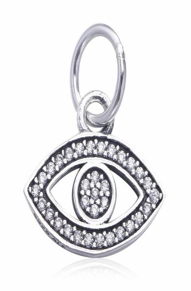 eye charms pendants beads authentic 925 sterling silver dangle pave clear crystal symbol bead for diy women bracelets delicate jew6443669, Black
eye charms pendants beads authentic 925 sterling silver dangle pave clear crystal symbol bead for diy women bracelets delicate jew6443669, Black