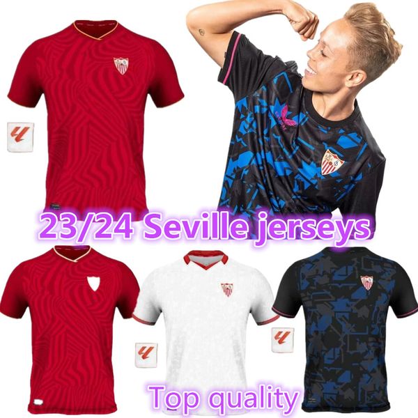 seville 2023 2024 sevillas soccer jerseys final .ocampos suso jong maillot gudelj k.rekik tecatito munir rafa men kids kit 22 23 24 footbal, Black;yellow
seville 2023 2024 sevillas soccer jerseys final .ocampos suso jong maillot gudelj k.rekik tecatito munir rafa men kids kit 22 23 24 footbal, Black;yellow