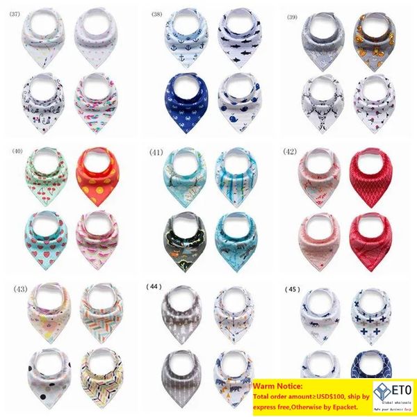 baby ins fox bibs burp cloths infant ins triangle newborn cartoon saliva waterproof cotton double layer turban bandana scarf g78
baby ins fox bibs burp cloths infant ins triangle newborn cartoon saliva waterproof cotton double layer turban bandana scarf g78
