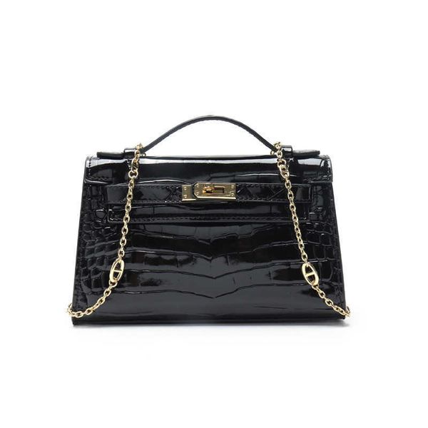 designer kelys tote bag of a generation bag crocodile pig nose chain leather women's handbag mini shouldervvhp
designer kelys tote bag of a generation bag crocodile pig nose chain leather women's handbag mini shouldervvhp