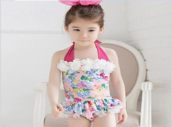 2018 new arrival baby girl onepiece swimwear kids floral printed swimsuit fashion girl swim clothing cute girl beach clothes 2 co5767233, Black
2018 new arrival baby girl onepiece swimwear kids floral printed swimsuit fashion girl swim clothing cute girl beach clothes 2 co5767233, Black