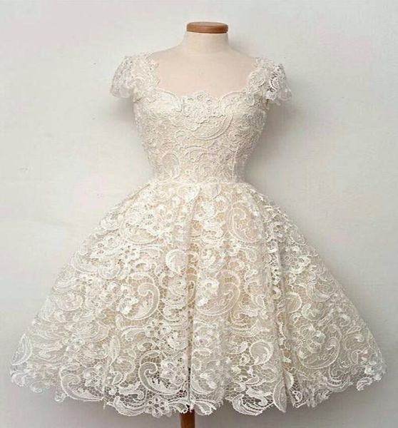 2015 fashion pinterest lace party dresses square neckline short sleeve mini length a line formal dresses hollow homecomin8547515, Black
2015 fashion pinterest lace party dresses square neckline short sleeve mini length a line formal dresses hollow homecomin8547515, Black