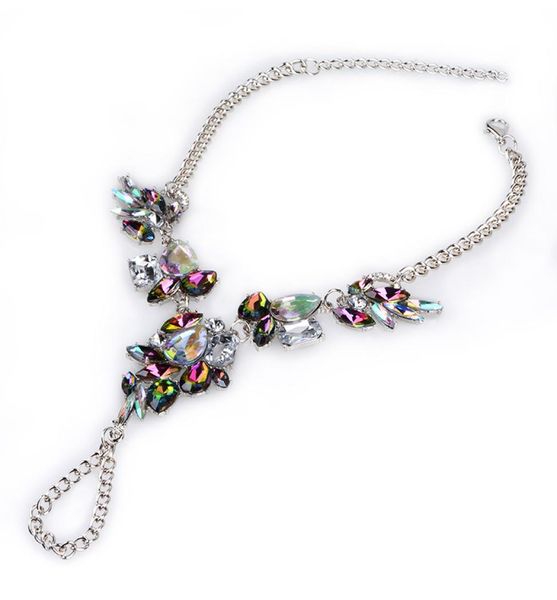 fashion jewelry luxury crystal wedding bohemian bracelets bangles summer leg foot chain anklets statement women4019881, Golden;silver
fashion jewelry luxury crystal wedding bohemian bracelets bangles summer leg foot chain anklets statement women4019881, Golden;silver