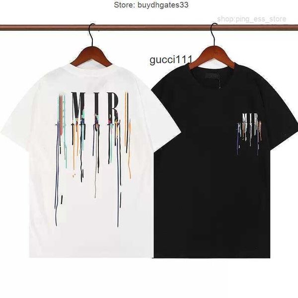 t-shirt amirly t shirt men's fashion t-shirts summer mens t man shirts womens designer tees quality short luxury hip hop streetwear ts, White;black
t-shirt amirly t shirt men's fashion t-shirts summer mens t man shirts womens designer tees quality short luxury hip hop streetwear ts, White;black