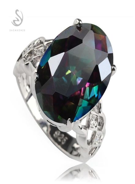 shunxunze flash bohemia engagement wedding rings for men and women rainbow cubic zirconia accessories rhodium plated r757g si4510512, Silver
shunxunze flash bohemia engagement wedding rings for men and women rainbow cubic zirconia accessories rhodium plated r757g si4510512, Silver