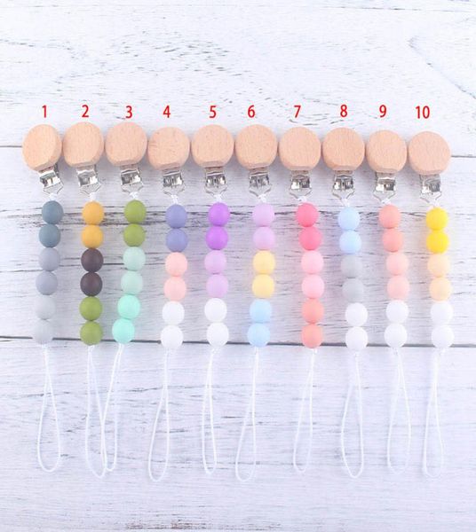 baby pacifier holder clips wood silicone pacifier chain baby teether holder clip bead chains feeding infant toys baby gifts b18789993356
baby pacifier holder clips wood silicone pacifier chain baby teether holder clip bead chains feeding infant toys baby gifts b18789993356