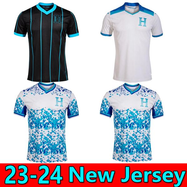 2023 honduras national team mens soccer jerseys carlos rodriguez lozano quioto garcia home white away football shirt 2024 preliminaries, Black;yellow
2023 honduras national team mens soccer jerseys carlos rodriguez lozano quioto garcia home white away football shirt 2024 preliminaries, Black;yellow