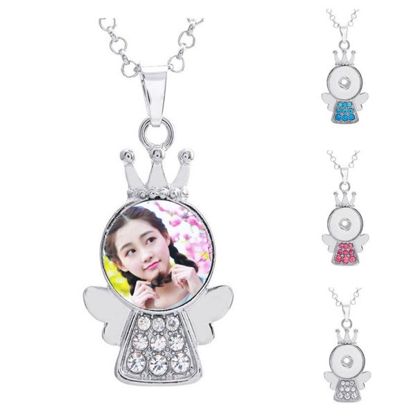 button necklaces pendants for dye sublimation necklace pendant jewelry for women tranfer printing blank consumable i6a80184692222, Silver
button necklaces pendants for dye sublimation necklace pendant jewelry for women tranfer printing blank consumable i6a80184692222, Silver