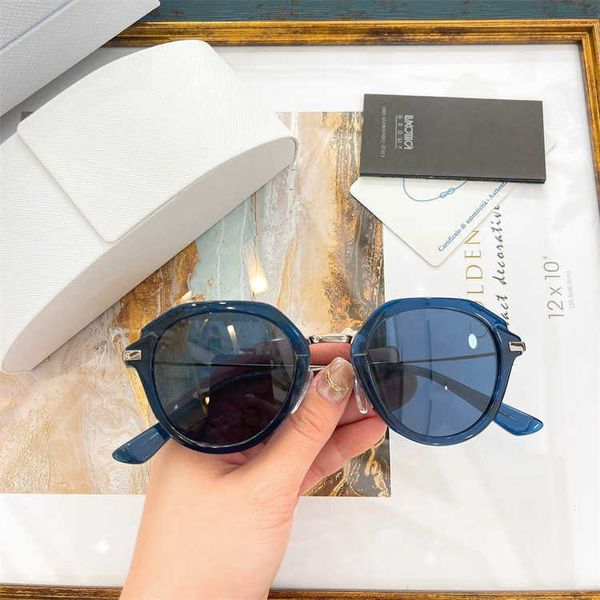 designer triangular signature sunglasses p family 2022 new sunglasses women's net red same personalized round frame small face spr05ys, White;black
designer triangular signature sunglasses p family 2022 new sunglasses women's net red same personalized round frame small face spr05ys, White;black