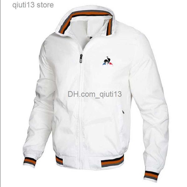men's jackets new fashion men's jackets le coq print jacket autumn casual stand collar zipper jacket slim fit business youth zippe, Black;brown
men's jackets new fashion men's jackets le coq print jacket autumn casual stand collar zipper jacket slim fit business youth zippe, Black;brown
