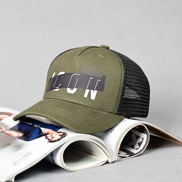 new icon cap mens womens baseball cap designer hat high baseball tennis fashion casual sun hat adjustable 20 color hat behind letter hats fo, Blue;gray
new icon cap mens womens baseball cap designer hat high baseball tennis fashion casual sun hat adjustable 20 color hat behind letter hats fo, Blue;gray
