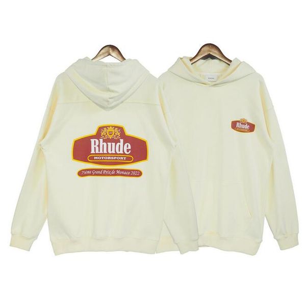 30% off~ men's hoodies sweatshirts mens rhude hoodie letter print long sleeve fashion men women luxury sweater hip hop hoodies brand us, Black
30% off~ men's hoodies sweatshirts mens rhude hoodie letter print long sleeve fashion men women luxury sweater hip hop hoodies brand us, Black