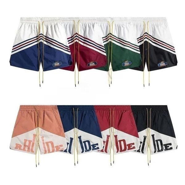 23ss designer summer mens shorts rhude shorts mens designer short men sets tracksuit pants loose comfortable fashion pants brand rhude luxur, White;black
23ss designer summer mens shorts rhude shorts mens designer short men sets tracksuit pants loose comfortable fashion pants brand rhude luxur, White;black