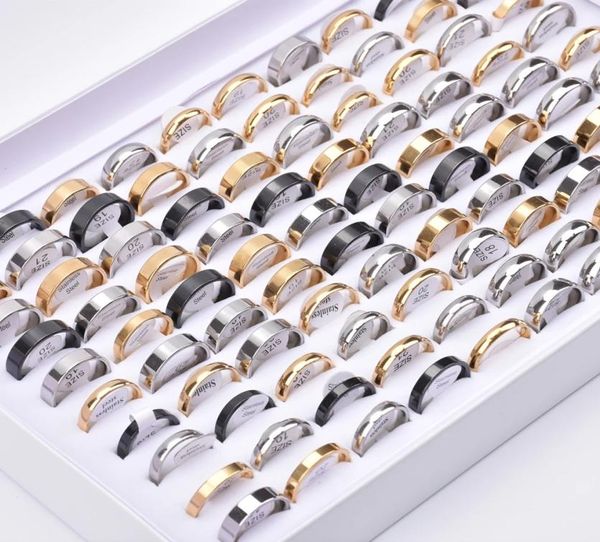 whole smooth stainless stee ringsl internal polishing width 2mm8mm jewelry for men women mix color size1410642, Golden;silver
whole smooth stainless stee ringsl internal polishing width 2mm8mm jewelry for men women mix color size1410642, Golden;silver