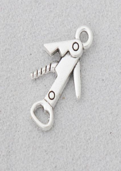 whole fashion alloy daily use bottle opener charms vintage corkscrew tool charms 1221mm 100pcs aac15265923360, Bronze;silver
whole fashion alloy daily use bottle opener charms vintage corkscrew tool charms 1221mm 100pcs aac15265923360, Bronze;silver