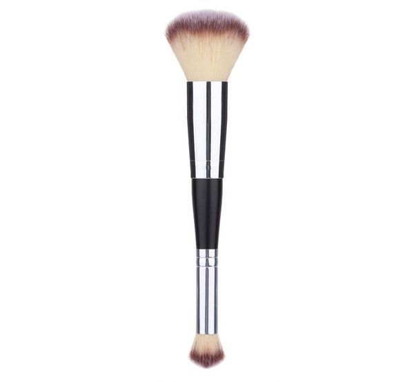 1pcs double ended sided makeup brush powder blusher eyeshadow brush contour synthetic hair cosmetic make up brushes b6264490
1pcs double ended sided makeup brush powder blusher eyeshadow brush contour synthetic hair cosmetic make up brushes b6264490