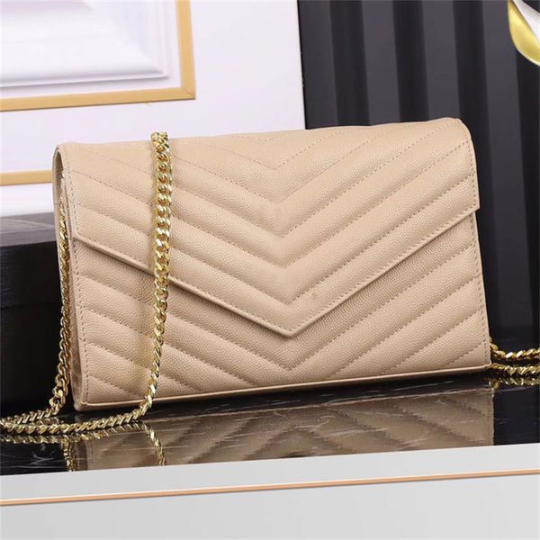 shoulder bag handbag caviar luxury chain wallet tote leather womens women quilted pochette plaid mini messenger flap fashion classic black b
shoulder bag handbag caviar luxury chain wallet tote leather womens women quilted pochette plaid mini messenger flap fashion classic black b