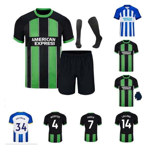 23 24 fc club mac allister soccer jerseys wellbeck mitoma caicedo march trossard lamptey maupay march gross football shirt kits seagull bula, Black;yellow
23 24 fc club mac allister soccer jerseys wellbeck mitoma caicedo march trossard lamptey maupay march gross football shirt kits seagull bula, Black;yellow