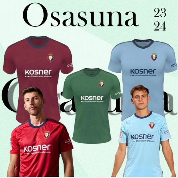 23 24 osasuna shirt home david gacia chimi avila camisetta equipacion adulto 2023 torres moncayola manu sanchez home 3rd football shirt men, Black
23 24 osasuna shirt home david gacia chimi avila camisetta equipacion adulto 2023 torres moncayola manu sanchez home 3rd football shirt men, Black