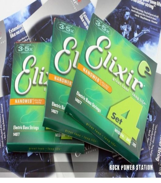 elixir 14077 bass strings 4 electric bass guitar string 045105 musical instrument parts guitar accessories 1 set3657535
elixir 14077 bass strings 4 electric bass guitar string 045105 musical instrument parts guitar accessories 1 set3657535