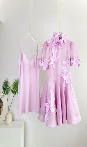 runway dresses spring and summer 2023 new holiday series small flower short sleeve mini dress9439594, Black
runway dresses spring and summer 2023 new holiday series small flower short sleeve mini dress9439594, Black