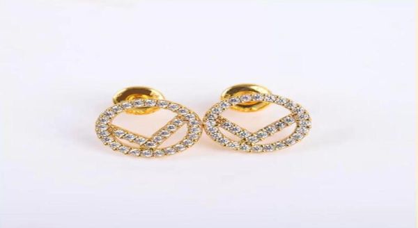 fashion hoop earrings with letter f with stones for lady women party wedding lovers gift engagement jewelry bride4757716, Golden;silver
fashion hoop earrings with letter f with stones for lady women party wedding lovers gift engagement jewelry bride4757716, Golden;silver