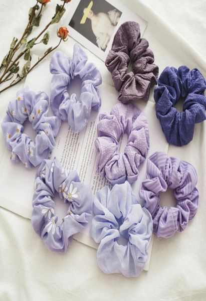 2020 new girl purple hair scrunchy fashion ring elastic hair bands children daisy printed chiffon large intestine scrunchie hairba6792941, Slivery;white
2020 new girl purple hair scrunchy fashion ring elastic hair bands children daisy printed chiffon large intestine scrunchie hairba6792941, Slivery;white