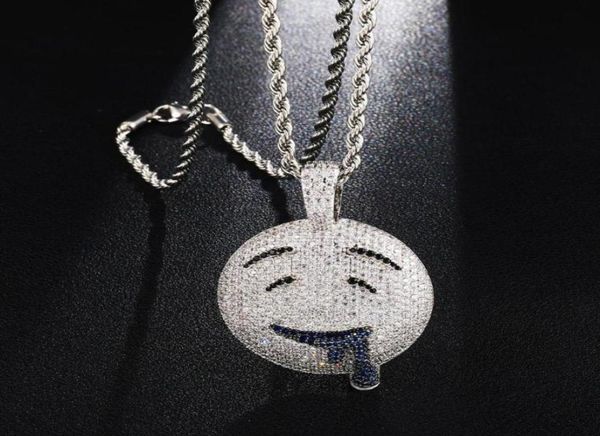 pendant necklaces iced out bling copper drip micro paved ghost necklace pendants for men hip hop jewelry1151209, Silver
pendant necklaces iced out bling copper drip micro paved ghost necklace pendants for men hip hop jewelry1151209, Silver