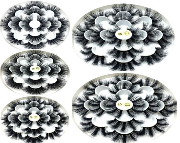 7 pairs 3d mink false eyelashes 25mm long lashes thick wispy fluffy handmade eye makeup tools for beauty6633256
7 pairs 3d mink false eyelashes 25mm long lashes thick wispy fluffy handmade eye makeup tools for beauty6633256