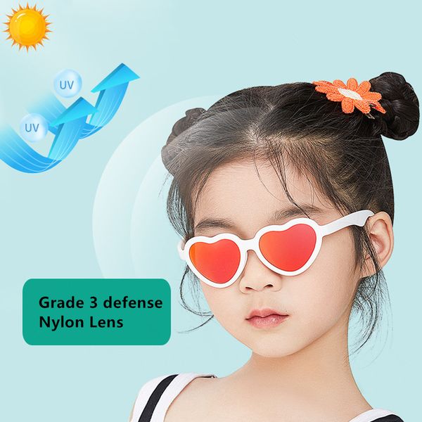 kids' sunblock girls love children cartoon blackout glasses tpee frame nylon lens love heart kids baby polarized 230718, Blue
kids' sunblock girls love children cartoon blackout glasses tpee frame nylon lens love heart kids baby polarized 230718, Blue