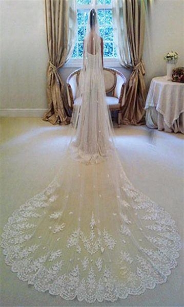 vintage long lace tulle white ivory wedding bridal veil bride hair accessory bridal veils with comb custom made2398445, Black
vintage long lace tulle white ivory wedding bridal veil bride hair accessory bridal veils with comb custom made2398445, Black