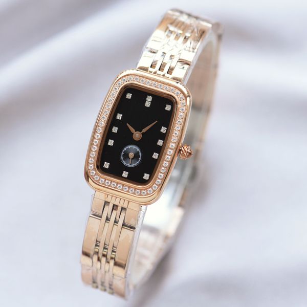 luxury ladies watch stainless steel case inlaid with imported crystal diamond imported quartz precision japanese quartz movement girls gift, Slivery;golden
luxury ladies watch stainless steel case inlaid with imported crystal diamond imported quartz precision japanese quartz movement girls gift, Slivery;golden